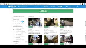 Profit time b•) students can newsela.com quizzes on the mobile app #omit. Using Newsela To Foster Online Reading Comprehension Lessons Blendspace