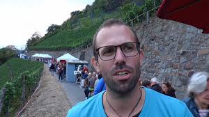 Tafelfreuden unterm Siegfriedfelsen