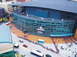 van andel arena nightlife in grand rapids mi