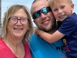 Fundraiser for Cindy Ormes by Adrienne Kissane : Support the Ormes Jarvis  Family After House Fire