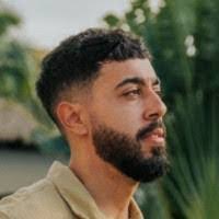 Alan Daher's Instagram, Twitter & Facebook