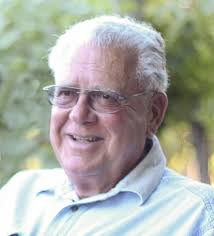 Obituary: Robert H. "Budge" Brown Sr.