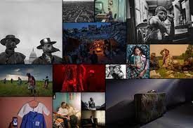 Home World Press Photo