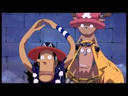 One Piece 535 Sub Indo Ini