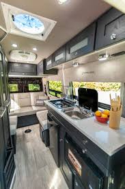 Maybe you would like to learn more about one of these? The Best Small Rv Camper Vans Class Bs In 2021 Rv Obsession