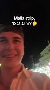 Malia Nightlife Black People