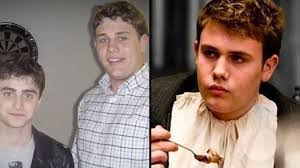 Rob Knox's Instagram, Twitter & Facebook