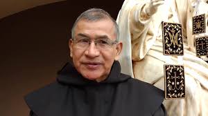 Un afectuoso saludo del Reverendo Padre Andrés Costilla Medina, Carmelita  Descalzo, para todos los fieles en este día tan especial en el que  celebramos la Festividad de Nuestra Santísima Madre del ...