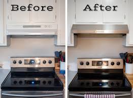 Check spelling or type a new query. New Range Hood Our Bright Road
