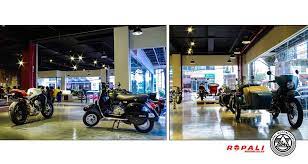 Ural Motorcycle At Ropali Ural Motorcycle Motorcycle Philippines