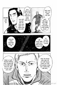 Truyện Tranh Vũ Điệu Trên Sân Cỏ