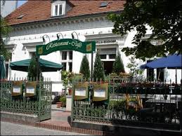 Cafe Restaurant Villa Rixdorf Cafe Restaurant Villa Restaurant