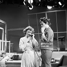 20 Barbara Baxley Photos & High Res Pictures