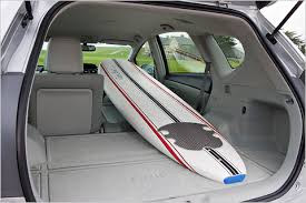 Like in the prius, legroom back there is good, and thanks to the v's upright roofline, headroom prius v in the market toyota expects the prius v to eventually account for 10 to 20 percent of the total. Driving The Toyota Prius V A Prius With Costco Capacity The New York Times