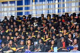 Babcock celebrating the journey of grace 60'20. Babcock University List Of Graduating Students For 2018