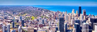 Anyways, the picture you just have posted looks awesome, is there a higher resolution available? Chicago Skyline High Definition Photography By David Balyeat