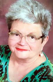 Judith VanOverbeke Obituary