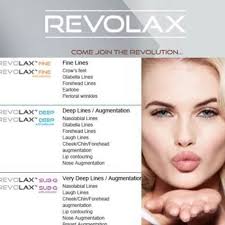 Revolax is a hyaluronic acid (ha) dermal filler, which was developed in south korea in 2013. Revolax Deep Lido 1x1 1ml