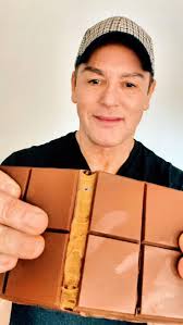 Sean Borg (seanborgla)