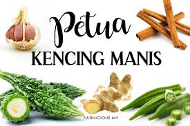 Mula mula, mama nak kongsi ya. Pin On Ubat Kencing Manis Tradisional