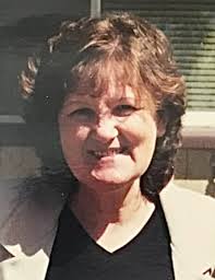 Obituary information for Mrs. Betty Jean Johnson