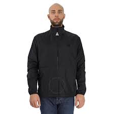 Moncler Men's Black Gennai Rain Jacket, Brand Size 6 (XXX-Large)  H10911A00097-68352-999 - Apparel - Jomashop