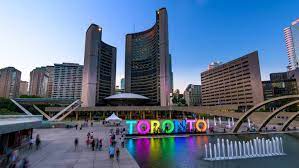 With a recorded population of 2,731,571, it is the most populous city in canada and the fourth most populous city in north america. Toronto Luxury Hotel Downtown Yorkville 5 Star Hotel Four Seasons