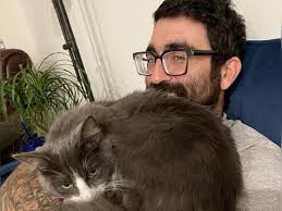 Memories of Gordon James Corsetti