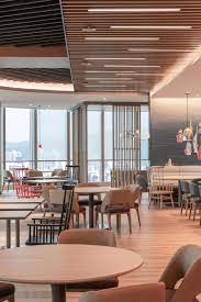 hyatt place hotel sanya in sunshine financial plaza hotel place lounge design hotel interiors