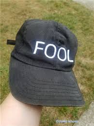 To remove perspiration stains from a hat, wipe the area with a clean. Condo Blues How To Wash A Baseball Cap The Easy Way