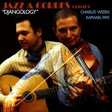 Raphael Fays Charles Wizen Jazz With Strings Jazz A Cordes Musikstreaming Lyssna I Deezer