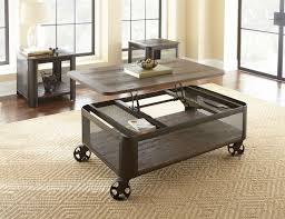 Image Result For Industrial Style Lift Top Coffee Table Coffee Table Coffee Table With Wheels Lift Top Coffee Table