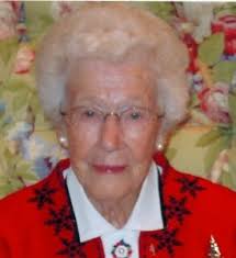 Obituary information for Jane Bruner MRS