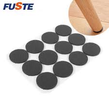 Apply two bumpers per door on the side opposite the hinges, one at the top and one at the bottom. China Customized Self Adhesive Silicone Rubber Cabinet Door Bumper Anti Slip Rubber Round Foot Pad On Global Sources Rubbber Bumper Rubber Fittings Round Rubber Feet