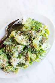 Simple Butter Lettuce Salad The Modern Proper Recipe Lettuce Salad Healthy Recipes Recipes