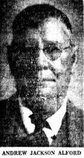 LOUISIANA OBITUARIES, A-J