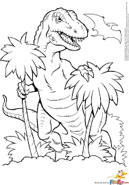 Er zitten ook dino kleurplaten voor de kleintjes tussen. Large T Rex 0 00 Attivita Di Dinosauro Disegni Da Colorare Libri Da Colorare