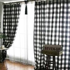 We did not find results for: Black And White Plaid Curtains Ideas On Foter