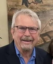 Stephen Sell Obituary (1954