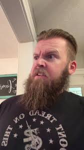 Husband and Wife Go in Walk Stray Dog