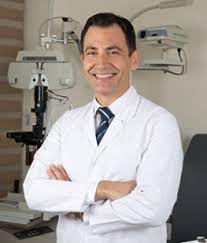 Op Dr Aziz Serkan Topaloglu