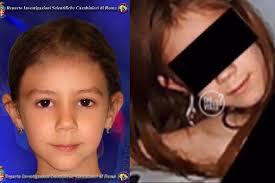 Riaperte le indagini sulla scomparsa di denise pipitone. Caso Denise Pipitone A Chi L Ha Visto La Foto Di Una Ragazza Simile Da Un Sito Pedopornografico