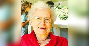 Mary Magdalene Watkins Obituary