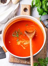 Keto Tomato Soup One Of The Best Keto Soup Recipes You Can Make Recipe In 2020 Keto Soup Soup Recipes Recipes