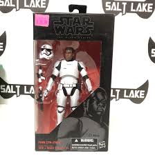 Star Wars Tagged Black Series
