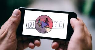 Code combat does a good job of combining competitive online games with teaching coding to kids. Popular Google Doodle Games How To Play The Best Games In The Search Engine S History In Lockdown