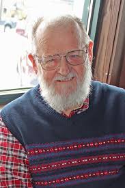 Marlin R. Vig Obituary November 17, 2015