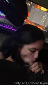 Lila.layne blowjob 4