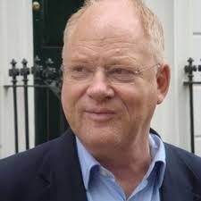 Robert Fox's Profile