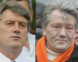In 2004, Ukrainian presidential candidate Viktor Yushchenko was poisoned  with an extremely high dose of dioxin (TCDD) during the election campaign